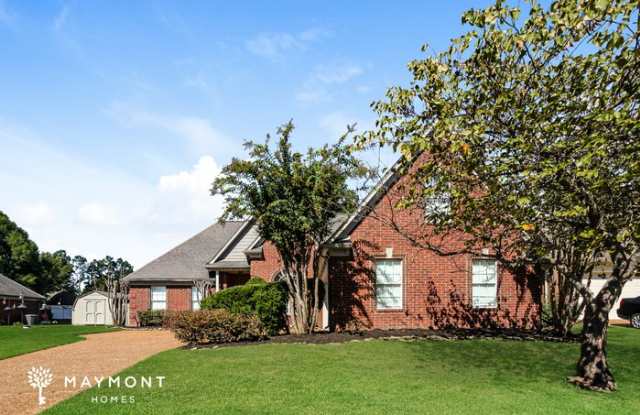 9716 Kingsridge Drive - 9716 Kingsridge Drive, Lakeland, TN 38002