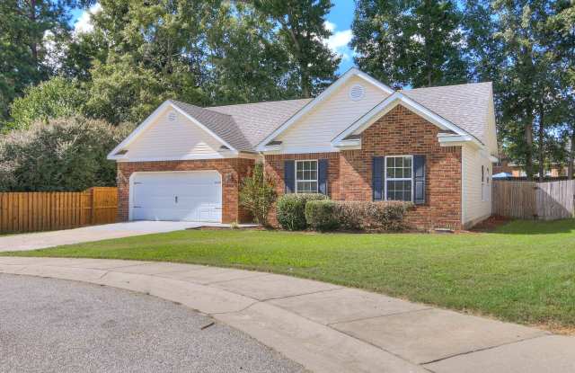 Updated 3 Bedroom 2 Bath Gallery 3