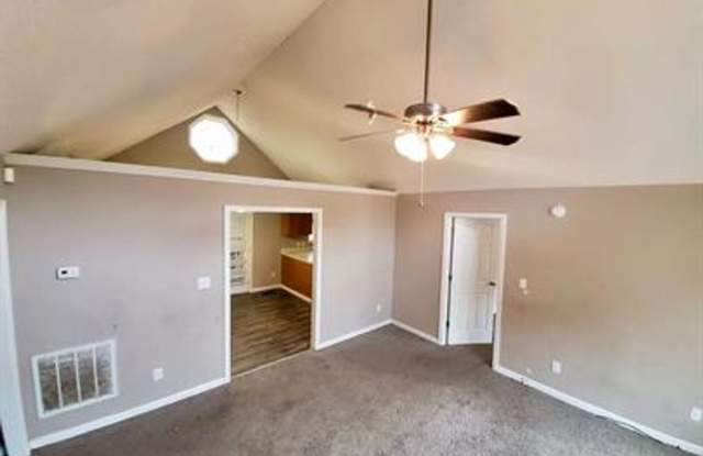 Cozy 3BR/2BA Home with Open Living Space photos photos