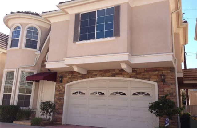 470 W Duarte Road - 470 Duarte Road, Arcadia, CA 91007