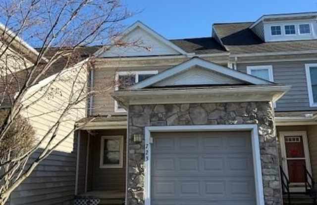 723 KELLER Drive - 723 Keller Drive, Lititz, PA 17543 723 KELLER Drive - 723 Keller Drive, Lititz, PA 17543