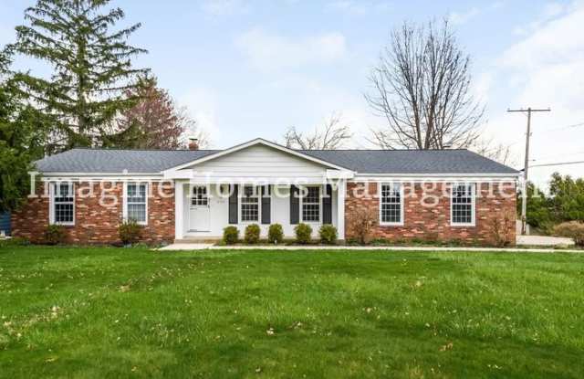 7791 Plantation Drive - 7791 Plantation Drive, Brecksville, OH 44141