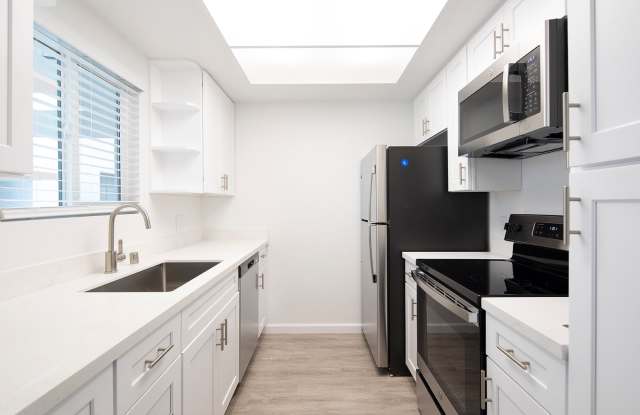 The Pacific at Mission Bay photos photos