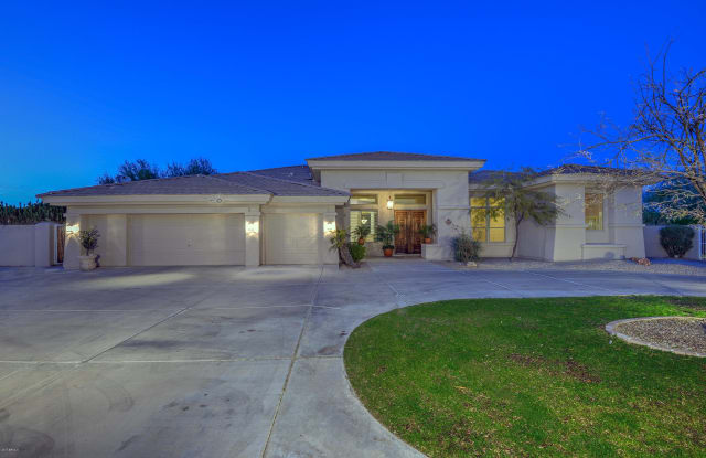 10249 N 64TH Street - 10249 North 64th Place, Scottsdale, AZ 85253