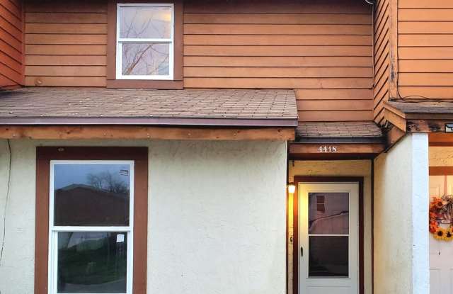 4418 Melissa Court West photos photos