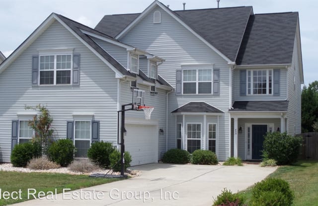 450 Clearwater Dr. NW - 450 Clearwater Northwest Drive, Concord, NC 28027
