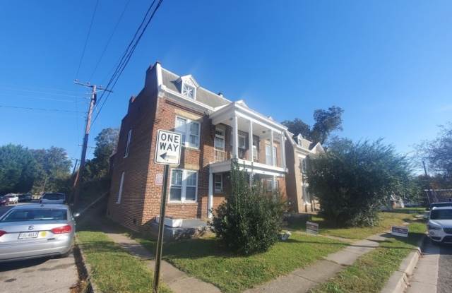 200 Minor St - 200 Minor Street, Richmond, VA 23222