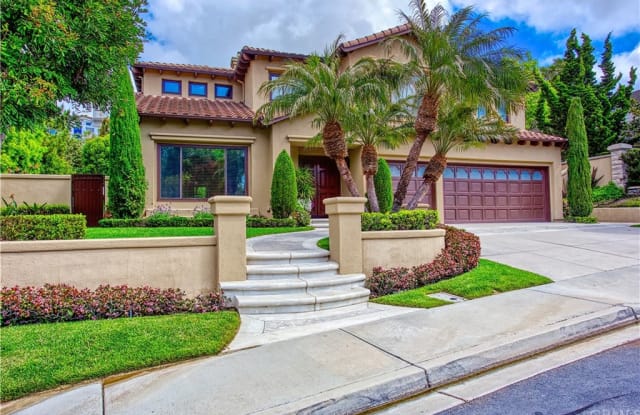 7 Leicester Court - 7 Leicester Court, Laguna Niguel, CA 92677