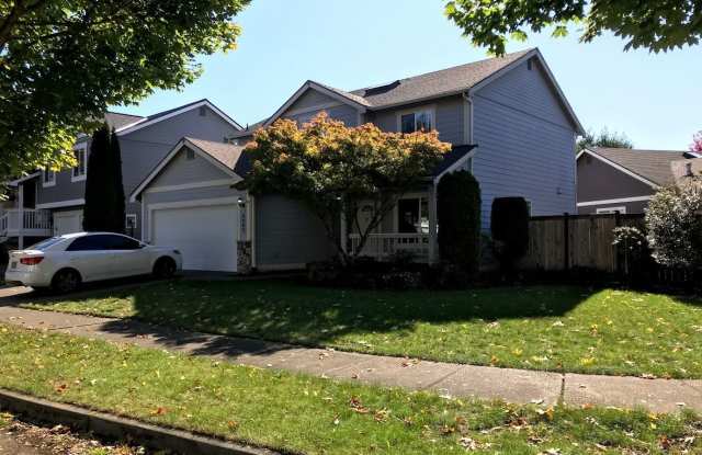 6437 Juliann Ct SE - 6437 Julian Court Southeast, Lacey, WA 98513