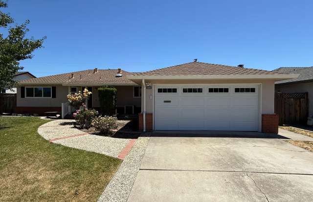 Updated Single Story Home located in Desirable Glenmoor Neighborhood of Fremont photos photos Updated Single Story Home located in Desirable Glenmoor Neighborhood of Fremont photos photos