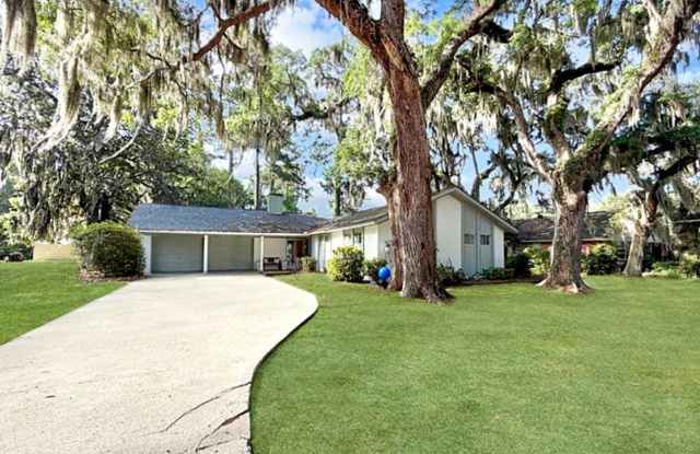Welcome to 490 Strathy Hall Drive in the heart of beautiful Richmond Hill — where Lowcountry charm meets peaceful riverfront living. Available July 1st! photos photos