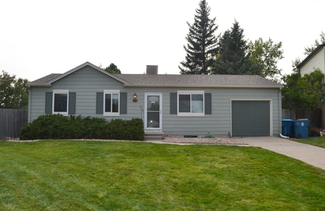10536 W 107th Avenue - 10536 West 107th Avenue, Westminster, CO 80021