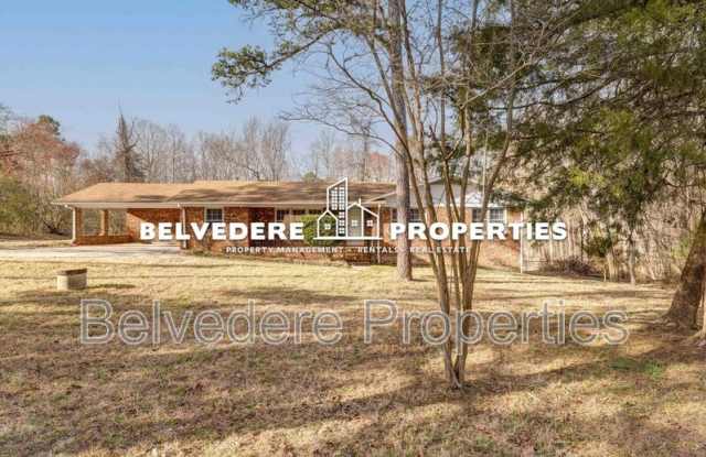 3336 Wall Road - 3336 Wall Road, Guilford County, NC 27407 3336 Wall Road - 3336 Wall Road, Guilford County, NC 27407