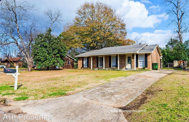 472 Pecan Tree Drive - 472 Pecan Tree Drive, Montgomery, AL 36109