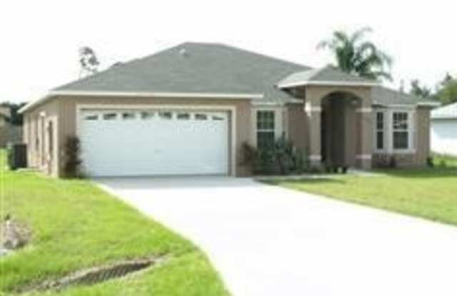 Beautiful Single Family 3 bedroom, 2 bathrooms Located in Kissimmee!!! photos photos