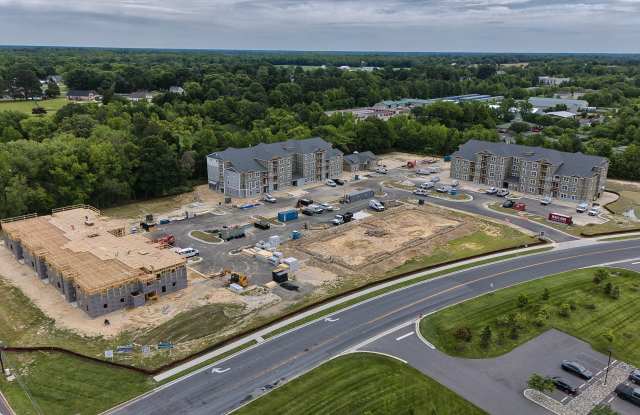 The Promenade at Easton photos photos