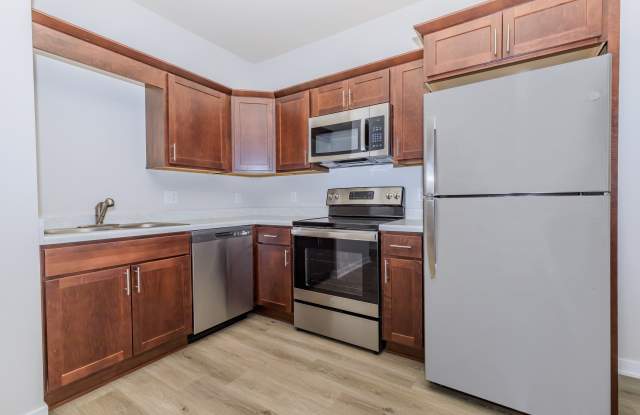 The Allure at 57 photos photos