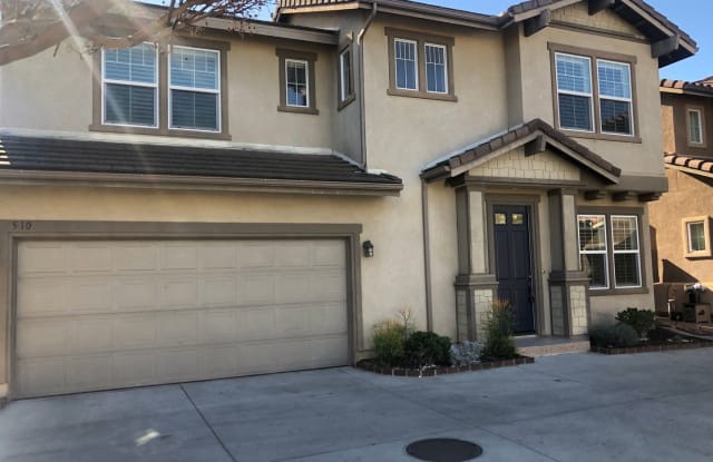510 Catalina Ln - 510 Catalina Ln, Carson, CA 90745