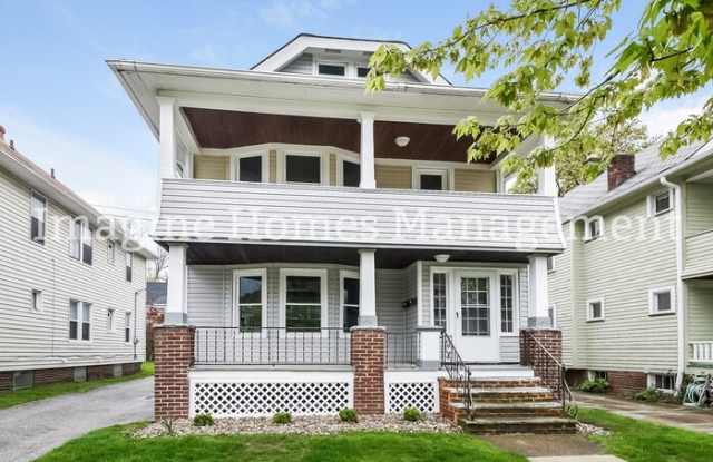 14949 Delaware Avenue - 14949 Delaware Avenue, Lakewood, OH 44107
