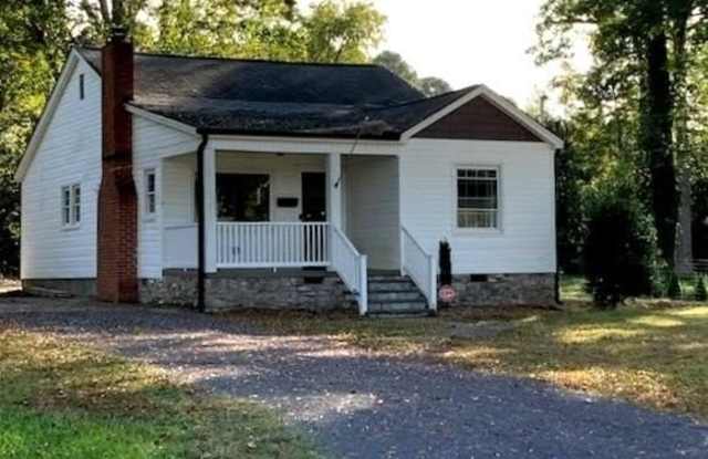 711 Riddle Street - 711 Riddle Street, Gaston County, NC 28120