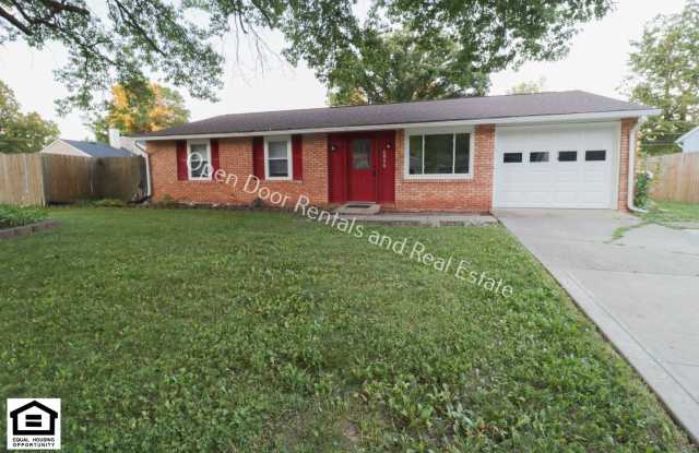 $200 off first months rent! 3 bedroom home now available **COMING SOON** photos photos