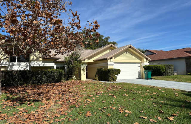Executive Style 4BR/3BA/2 Car Garage Home for Rent in Greater Palm Harbor - 2,374 sq ft of Exquisite Living Space! photos photos