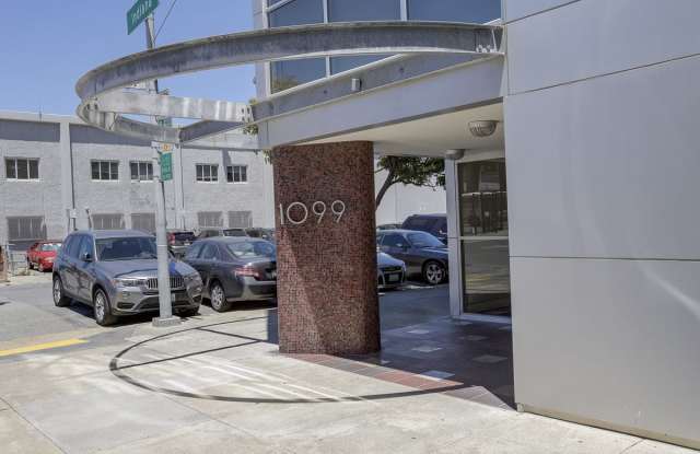 Luxurious Live/Work Loft in great DogPatch location. YouTube video tour!! - 1099 23rd Street, San Francisco, CA 94107