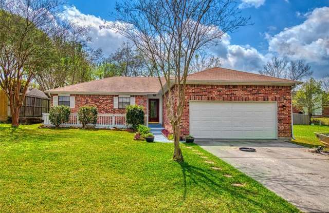 10723 Estelle Circle - 10723 Estelle Circle, Montgomery County, TX 77356