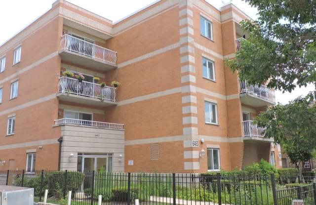 6463 North NORTHWEST Highway - 6463 North Northwest Highway, Chicago, IL 60631