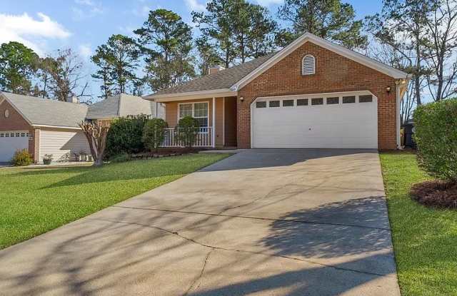 1839 Newman Lane - 1839 Newman Lane, Leon County, FL 32312