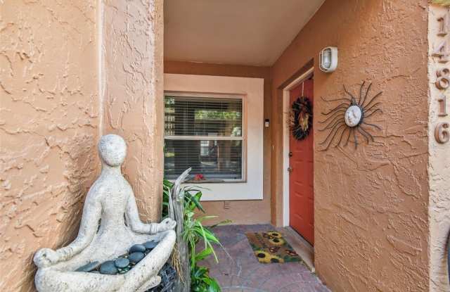 14816 PAR CLUB CIRCLE - 14816 Par Club Circle, Carrollwood, FL 33618
