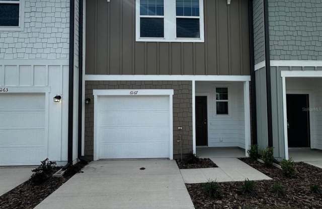 Charming 3BR Townhome in Zephyrhills Gallery 1