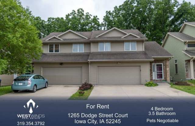 1265 North Dodge Street Court Gallery 1