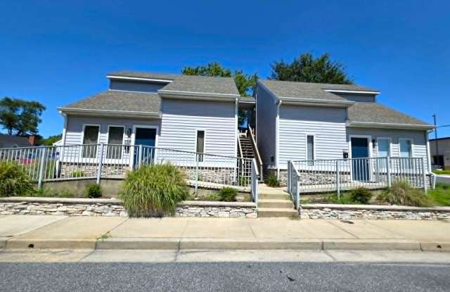 209 Monticello Avenue - A photos photos