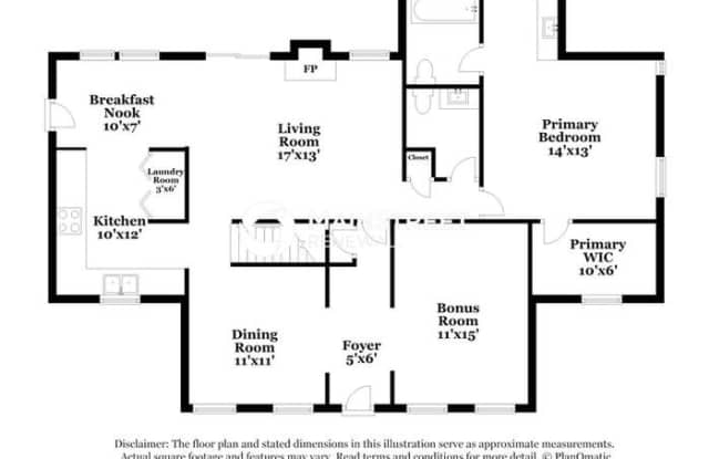 11604 Charnwood Court Gallery 2