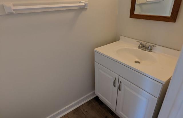 3 bedroom townhome Gallery 3