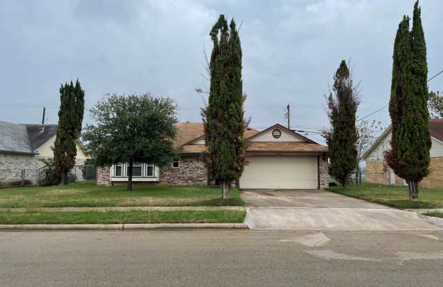 2304 Edgefield St - 2304 Edgefield Street, Killeen, TX 76549