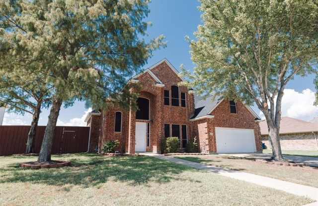 157 Cottonwood Lane - 157 Cottonwood Lane, Little Elm, TX 75068