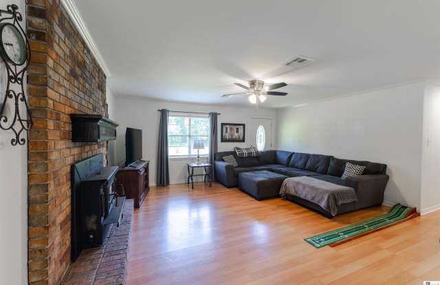 4035 TISDALE ROAD Gallery 2