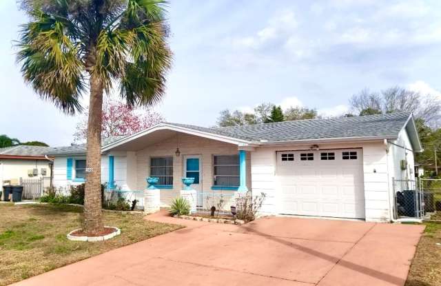 10140 Glen Moor Lane, Port Richey, Fl 34668 photos photos