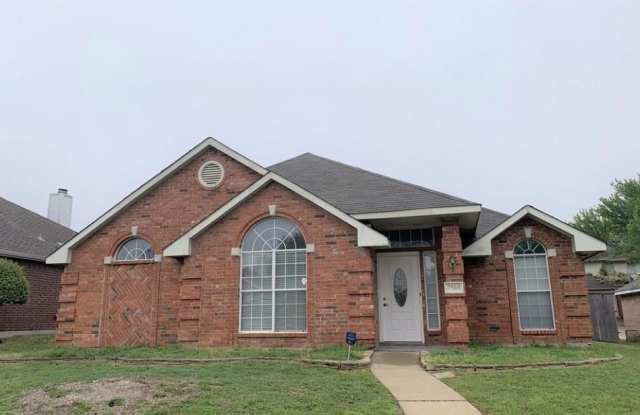 7560 King Arthur Road - 7560 King Arthur Road, Frisco, TX 75035
