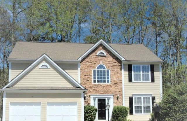 2834 White Blossom Court - 2834 White Blossom Court, Gwinnett County, GA 30024