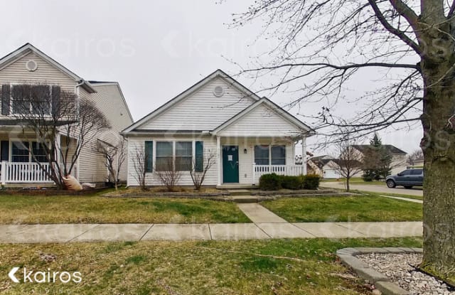 7101 Reynolds Crossing Drive - 7101 Reynolds Crossing Drive, Columbus, OH 43068