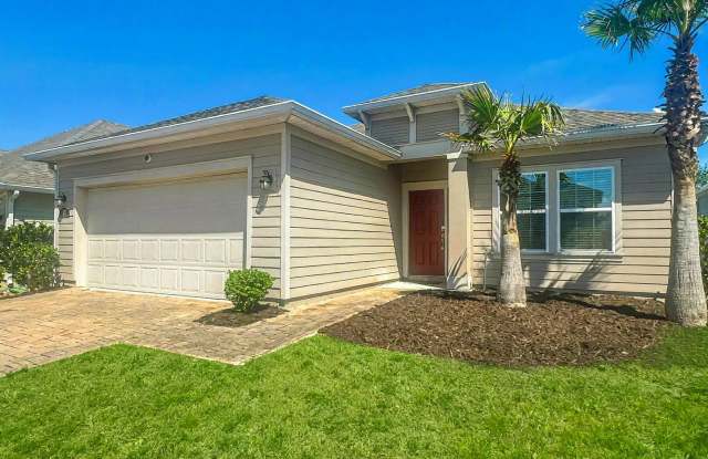 Charming 3-Bedroom Home in Jacksonville's Mill Creek Neighborhood photos photos