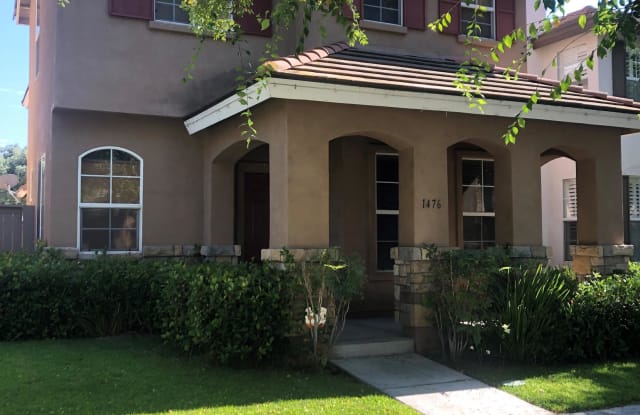 1476 Sutter Buttes Street - 1 - 1476 Sutter Buttes Street, Chula Vista, CA 91913