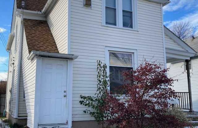 Cudell / West Blvd 3 Bedroom Single Family Home photos photos