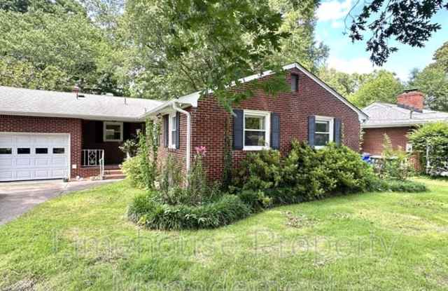 1306 Noble Street - 1306 Noble Street, Norfolk, VA 23518 1306 Noble Street - 1306 Noble Street, Norfolk, VA 23518