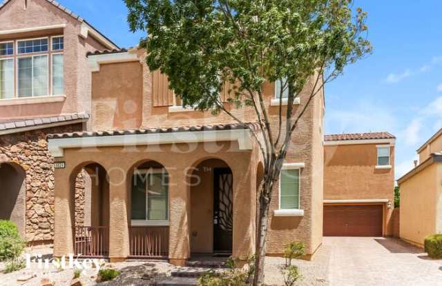 6624 Chinatown Street - 6624 Chinatown Street, Las Vegas, NV 89166