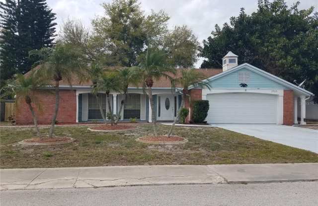 3555 EDENWOOD DRIVE - 3555 Edenwood Drive, Beacon Square, FL 34691