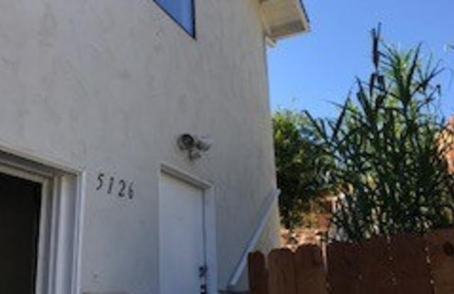 Available August 15th, 2024 - SDSU or Perfect family home! - 5126 70th Street, San Diego, CA 92115